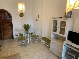 Depto GABIOLA - SOLO FAMILIAS -hasta para 4 pers- EXCELENTE UBICACION! - La Cuesta