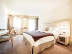 Hotels Hotel Le Pre Carre : photos des chambres