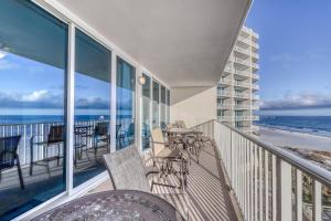 Two Bedroom Apartment  room in Lighthouse Condominiums III