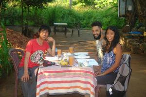 HOMESTAY CAMPING ANURADHAPURA