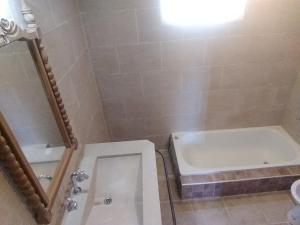 Casa a 3 cuadras de la playa