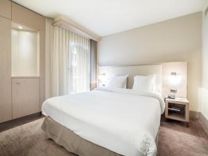 Hotels Hotel Le Pre Carre : Chambre Familiale (2 Adultes et 2 Enfants)