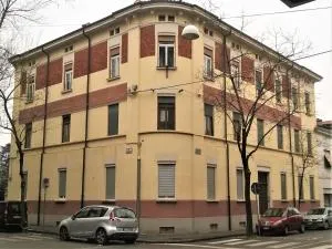 Piano nobile di Palazzo Vidmar in centro a Gorizia - Miren