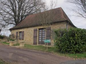 Maisons de vacances Gite de Poppy : photos des chambres