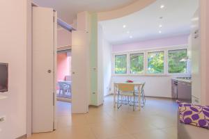 Apartman APPARTAMENTO DALMAZIA Giulianova Olaszorsz&aacute;g