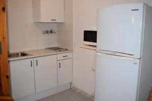 Apartamento con bonitas vistas al canal ref 337