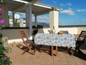 Taormina Panoramic Apartment - Taormina Holidays