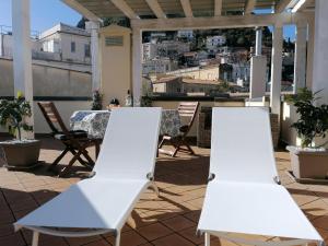 Taormina Panoramic Apartment - Taormina Holidays