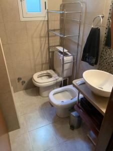 Duplex en los Troncos, el lugar más residencial y cómodo de mar del plata, exclusivo para parejas