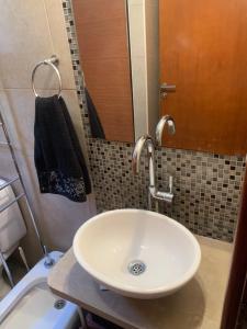 Duplex en los Troncos, el lugar más residencial y cómodo de mar del plata, exclusivo para parejas