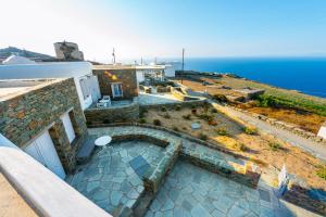 Alitanes Folegandros Greece