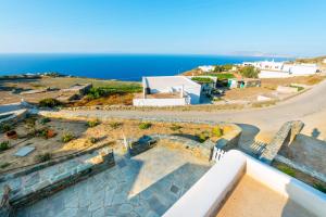 Alitanes Folegandros Greece