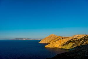 Alitanes Folegandros Greece