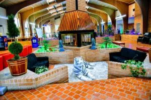 Douglas Inn and Conference Center - Casper