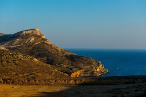 Alitanes Folegandros Greece