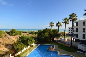 055 Paradise Vacation - AC/WIFI - 4hvězdičkové hotely ve městě La Mata