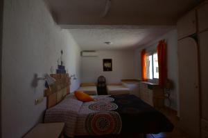Finca Doña Sofia Mª, adaptada para personas con movilidad reducida