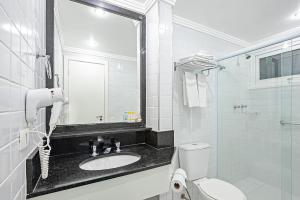 Slim São Paulo Congonhas