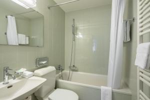Superior Double Room with Balcony room in Hotel Alpenruhe - Vintage Design Hotel