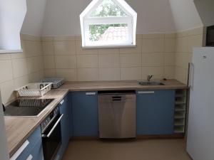 Balat-ON Apartman