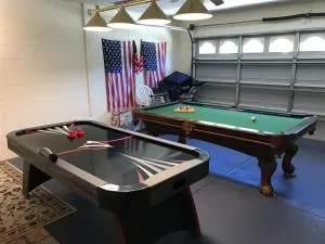 #503 Stunning 4 Bed, 3 bath villa with southwest facing pool and spa - Clermont