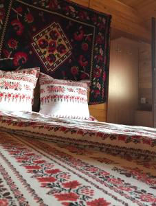 Floare de Maramures 2