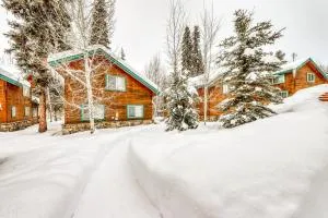 McCall Cottage Cabin - McCall