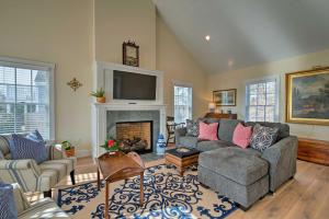 Holiday Home room in Spacious Nantucket Home Near Beach and Town Center!