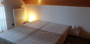 Víkendový domček Tis