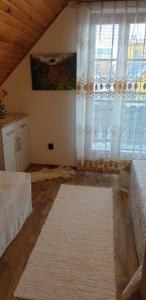 Víkendový domček Tis