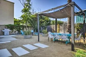 Remodeled Ventura Beach Home with Yard and Fire Pit! - Pierpont Bay