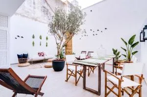 Casa Oliva - Olhão - Olhão