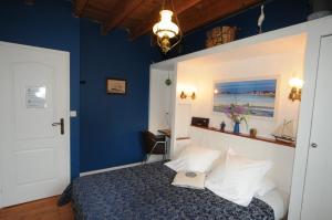 B&B / Chambres d'hotes Les Petits Gallais : photos des chambres