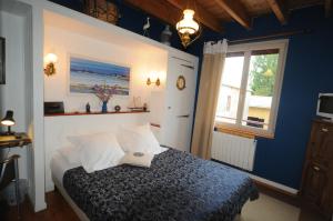 B&B / Chambres d'hotes Les Petits Gallais : photos des chambres