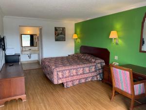 Baton Rouge West Inn
