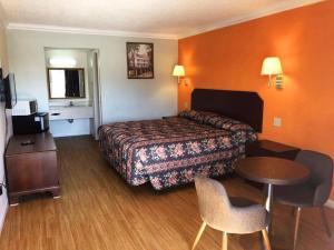 Baton Rouge West Inn
