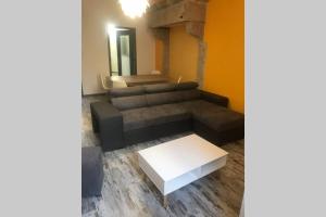 Appartements Le Bouvier Vesulien : photos des chambres