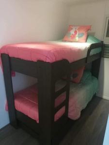 Departamento Aquareñaca