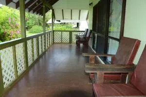 Gina's Garden Lodges - Amuri