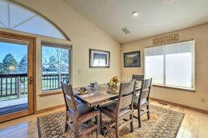 5 Mi to Hot Springs Condo in Pagosa Springs!