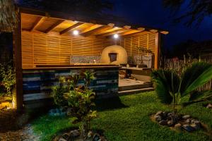 Casa Safran Vichayito