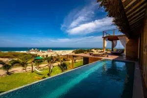 Casa Safran Vichayito - Vichayito