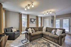 Walk to Music Row Nashville Home in Edgehill!