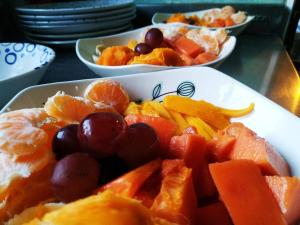 Green Hostal Popayan