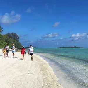 Royal Reef Stay - Feridhoo