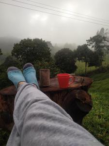 Green Hostal Popayan