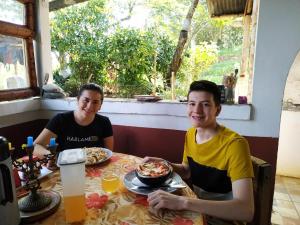 Green Hostal Popayan