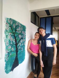 Green Hostal Popayan