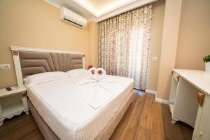 Deluxe Double Room room in Hotel Vila Mare