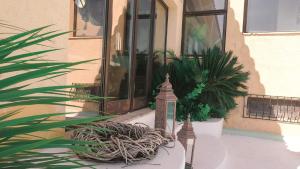 Villa Hacienda private pool and jacuzzi